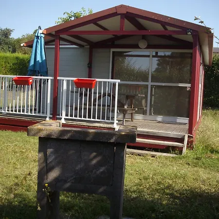 Belles Aux Campsite